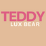 TeddyluxBear 