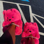 Teddy Lux Bear