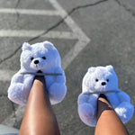 Teddy Lux Bear