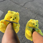 Teddy Lux Bear