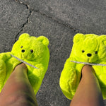 Teddy Lux Bear