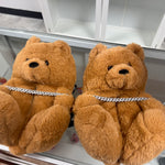 Teddy Lux Bear