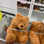 Teddy Lux Bear