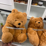 Teddy Lux Bear